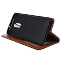 Kaartenset Series OnePlus 7 Wallet Case - Zwart