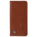 Card Set Series OnePlus 7 Wallet Case - Bruin