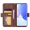 Cardholder Series Huawei Nova 9 Wallet Case - Bruin