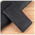Cardholder Series OnePlus 9 Pro Wallet Case - Zwart