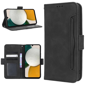 Samsung Galaxy A34 5G Cardholder Series Portemonnee Hoesje