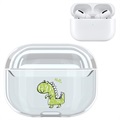 Cartoon Series AirPods Pro Cover