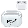 Cartoon Series AirPods Pro Cover