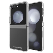 Case-Mate Stoere Samsung Galaxy Z Flip5 Case - Doorzichtig