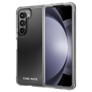 Case-Mate Stoere Samsung Galaxy Z Fold5 Case - Doorzichtig