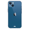 Case-Mate Tough iPhone 13 Cover - Doorzichtig