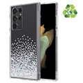Case-Mate Twinkle MagSafe iPhone 13 Pro Max Cover - Sterrenstof