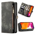 Caseme 2-in-1 Multifunctionele iPhone 12 mini Wallet Case