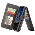 Caseme 2-in-1 Multifunctionele Samsung Galaxy Note9 Wallet Case