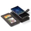 Caseme 2-in-1 Multifunctionele Samsung Galaxy Note9 Wallet Case