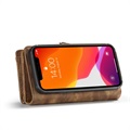 Caseme Multifunctionele iPhone 12 Pro Max Wallet Case