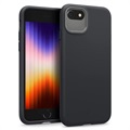 Caseology Parallax iPhone 13 Pro Max Hybrid Case - Bourgondië