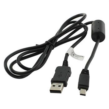 Casio EMC-6 OTB USB-kabel - 1,5 m