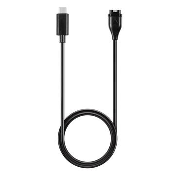 Oplaadkabel voor Garmin Approach S42 - USB-C