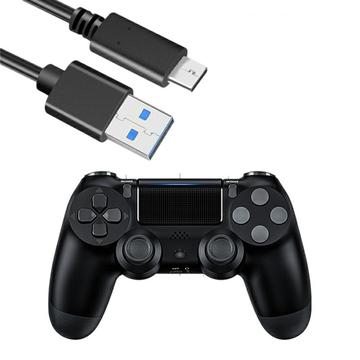 Oplaadkabel voor Xbox ONE Controller 3m - USB 2.0 naar microUSB