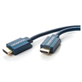 Clicktronic Ultra High Speed HDMI-kabel - 1m