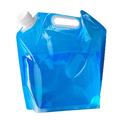 Portable Collapsible Water Container - 5l