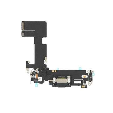 iPhone 11 Oplaadconnector Flexkabel - Zwart