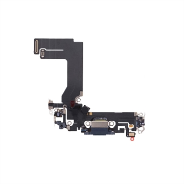iPhone 11 Oplaadconnector Flexkabel - Zwart