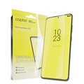 Copter Samsung Galaxy S21 5G Screenprotector - Doorzichtig