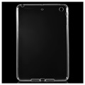Crystal Anti-Slip iPad Mini 3 TPU Hoesje - Doorzichtig