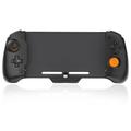 DOBE TNS-19252 voor Nintendo Switch Handheld Controller Grip Console Gamepad zweetbestendig met dubbele motor trillingen ingebouwde 6-Axis Gyro