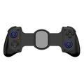 DSP-D11 Bluetooth Uitrekbare Game Controller - Draadloze Gamepad voor Nintendo Switch, iOS, Android
