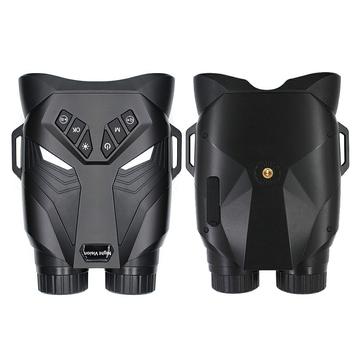 DT79 digitale nachtkijker - zwart