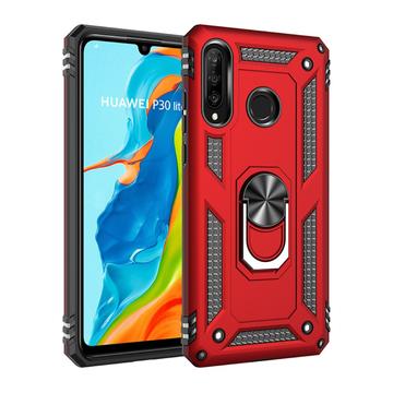 Huawei P30 Lite Defender Series Hybrid Case