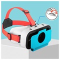 Devaso 1110092 Nintendo Switch Virtual Reality Bril