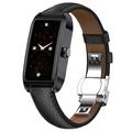 Dora T Elegant Smartwatch voor Dames met Deense Taal
