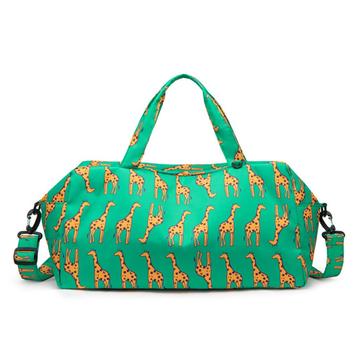 Droge & natte scheiding Waterdichte Reistas