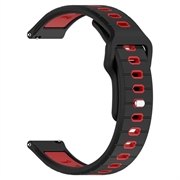 Garmin Vivoactive 6 Dual-Color Siliconen Sportband