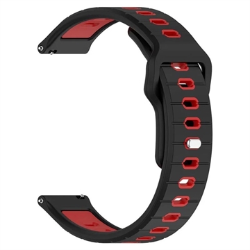 Garmin Vivoactive 6 Dual-Color Siliconen Sportband