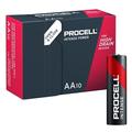 Duracell Procell Intense Power LR6/AA Alkaline batterijen 3110mAh - 10 stuks.