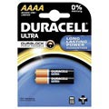 Duracell Ultra AAAA Batterij 041660 - 1.5V - 1x2