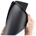 Dux Ducis Domo iPad 10.2 2019/2020/2021 Folio Case - Zwart