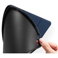 Dux Ducis Domo iPad Air 2020/2022 Tri-Fold Folio Case - Blauw