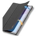 Dux Ducis Domo Lenovo Tab M10 HD Gen 2 Tri-Fold Case - Zwart