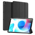 Dux Ducis Domo Xiaomi Pad 5/Pad 5 Pro Tri-Fold Folio Hoesje - Zwart