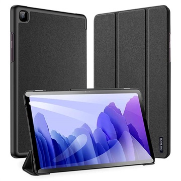 Dux Ducis Domo Samsung Galaxy Tab A7 10.4 (2020) Drievoudig Smart Folio-hoesje