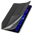 Dux Ducis Domo Samsung Galaxy Tab A7 10.4 (2020) Drievoudig Smart Folio-hoesje