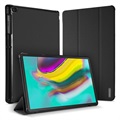 Dux Ducis Domo Samsung Galaxy Tab S5e Tri-Fold Smart Folio-hoesje