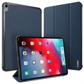 Dux Ducis Domo iPad Pro 11 Tri-Fold Smart Folio-hoes