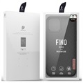 Dux Ducis Fino-serie iPhone 12/12 Pro hybride hoesje