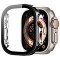 Dux Ducis Hamo Apple Watch Ultra Cover met Screenprotector - 49mm