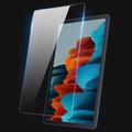 Samsung Galaxy Tab S9 FE/S9/S8 Dux Ducis Medium Alumina Glazen Screenprotector