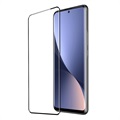 Dux Ducis Medium Alumina Xiaomi 12 Pro Screenprotector van gehard glas