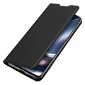 Dux Ducis Skin Pro OnePlus Nord CE 2 Lite 5G Flip Case - Zwart