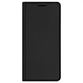 Dux Ducis Skin Pro Samsung Galaxy A13 5G Flip Case - Zwart